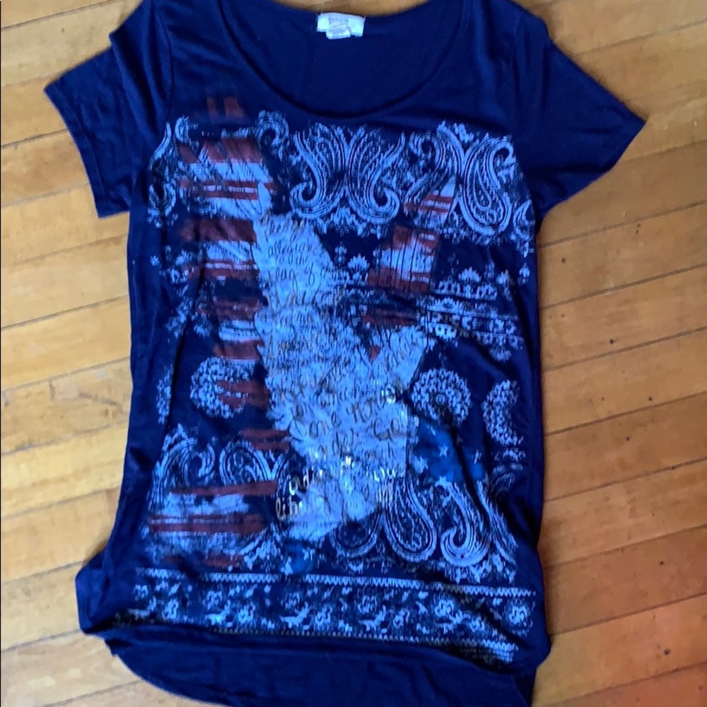 Madison&Berkeley women’s shirt